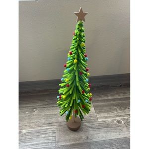 Dr. Seuss Grinch Christmas Tree Decoration